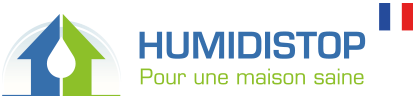 logo humidistop france