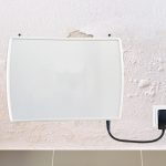 appareil assèchement des murs - inverseur de polarité humidité