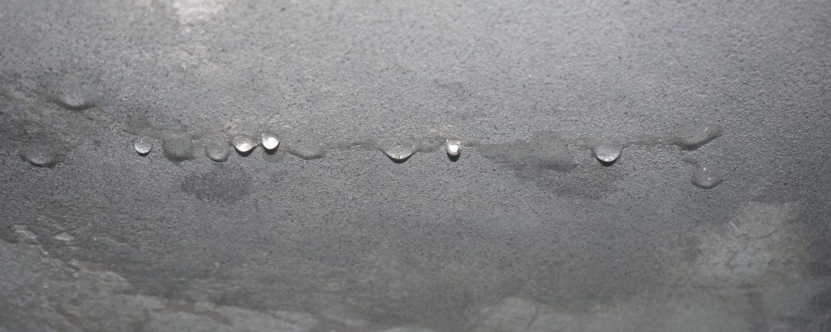 Capillary action