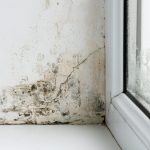 condensation