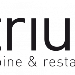 Logo Atrium patrimoine et restauration